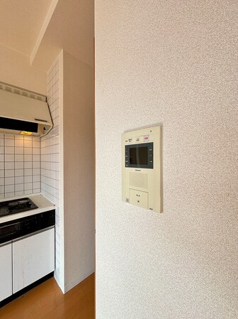 パークアクシス錦糸町の物件内観写真